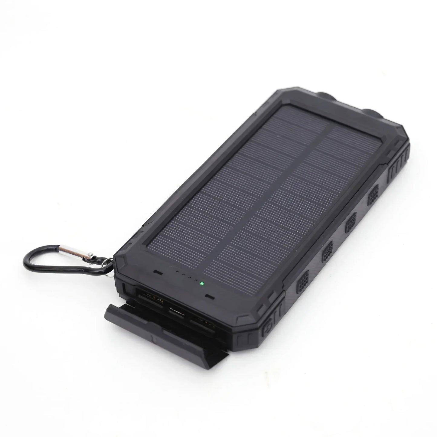 NovaGrid™ SolarVault 20000mAh Portable Charger